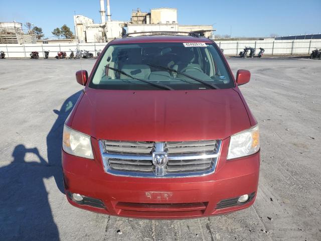 Photo 4 VIN: 2D4RN5DX4AR124828 - DODGE GRAND CARA 