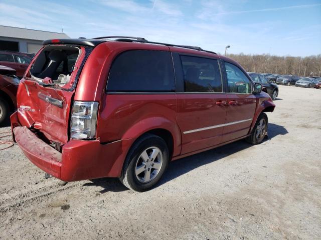 Photo 2 VIN: 2D4RN5DX4AR139751 - DODGE GRAND CARA 