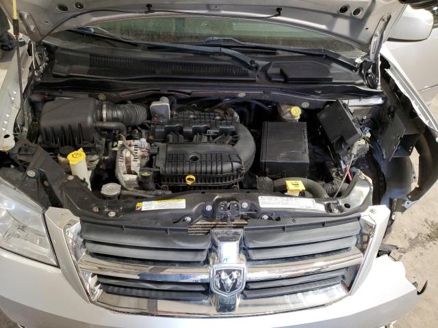 Photo 11 VIN: 2D4RN5DX4AR145842 - DODGE GRAND CARA 