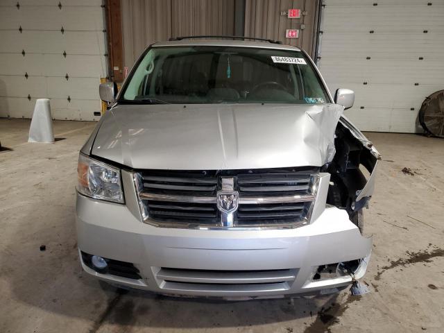 Photo 4 VIN: 2D4RN5DX4AR145842 - DODGE GRAND CARA 