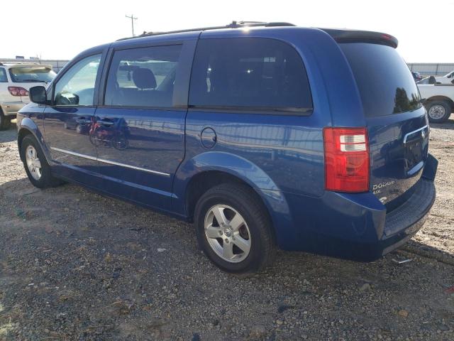 Photo 1 VIN: 2D4RN5DX4AR147817 - DODGE GRAND CARA 