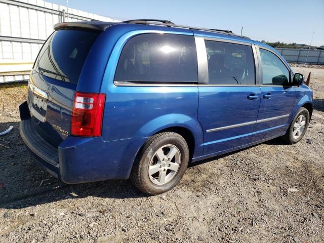 Photo 2 VIN: 2D4RN5DX4AR147817 - DODGE GRAND CARA 