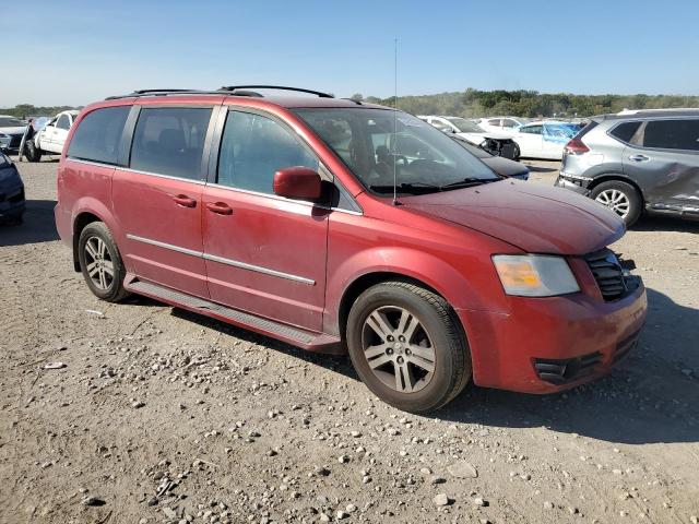 Photo 3 VIN: 2D4RN5DX4AR223665 - DODGE GRAND CARA 