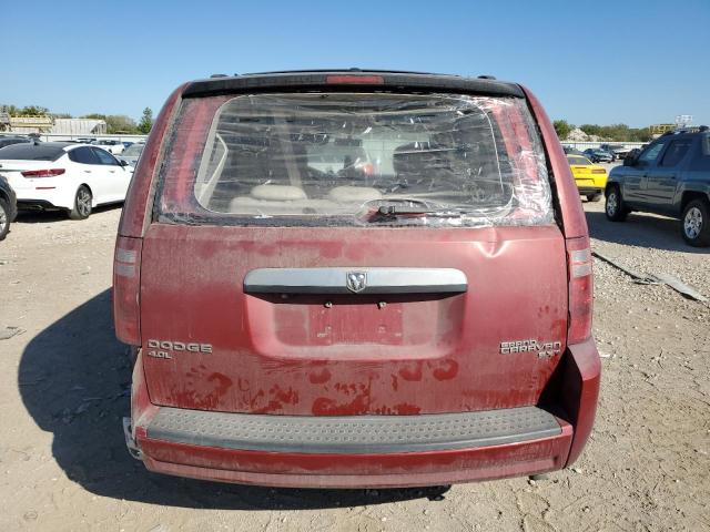 Photo 5 VIN: 2D4RN5DX4AR223665 - DODGE GRAND CARA 