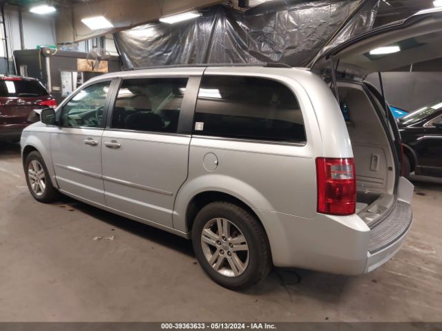 Photo 2 VIN: 2D4RN5DX4AR261025 - DODGE GRAND CARAVAN 