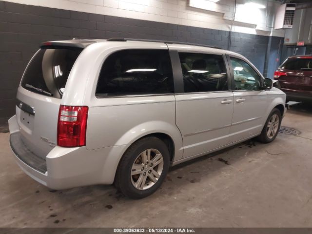 Photo 3 VIN: 2D4RN5DX4AR261025 - DODGE GRAND CARAVAN 