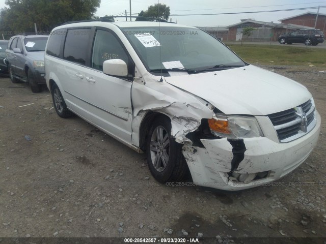 Photo 0 VIN: 2D4RN5DX4AR379804 - DODGE GRAND CARAVAN 