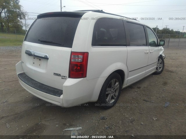 Photo 3 VIN: 2D4RN5DX4AR379804 - DODGE GRAND CARAVAN 