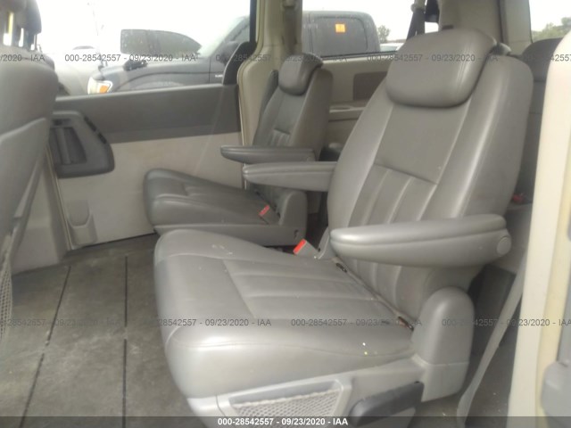 Photo 7 VIN: 2D4RN5DX4AR379804 - DODGE GRAND CARAVAN 