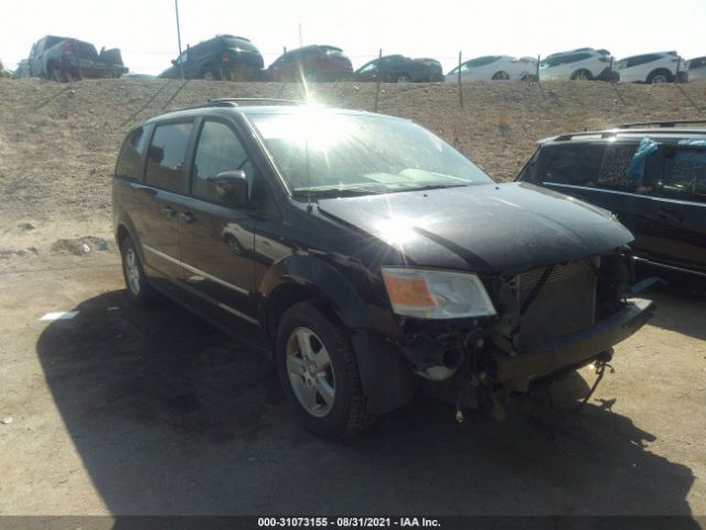 Photo 0 VIN: 2D4RN5DX5AR139998 - DODGE GRAND CARAVAN 