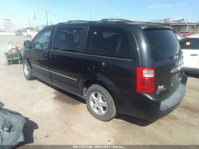 Photo 2 VIN: 2D4RN5DX5AR139998 - DODGE GRAND CARAVAN 