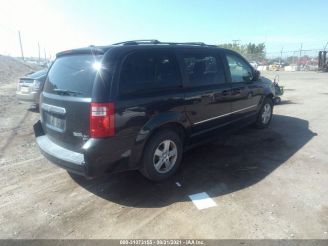 Photo 3 VIN: 2D4RN5DX5AR139998 - DODGE GRAND CARAVAN 