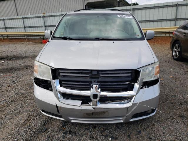 Photo 4 VIN: 2D4RN5DX6AR125222 - DODGE GRAND CARA 