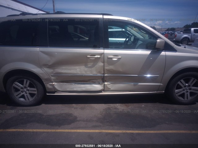 Photo 5 VIN: 2D4RN5DX6AR181547 - DODGE GRAND CARAVAN 