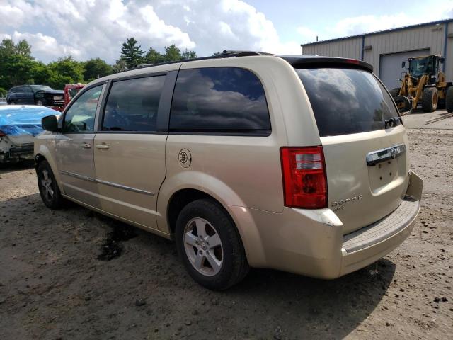 Photo 1 VIN: 2D4RN5DX6AR268798 - DODGE GRAND CARAVAN 