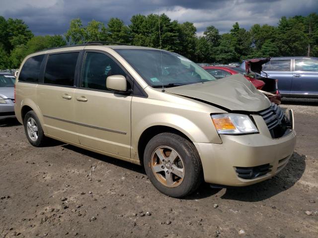 Photo 3 VIN: 2D4RN5DX6AR268798 - DODGE GRAND CARAVAN 