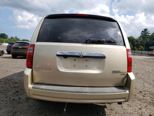 Photo 5 VIN: 2D4RN5DX6AR268798 - DODGE GRAND CARAVAN 