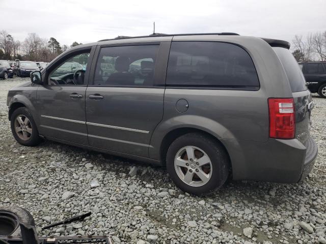 Photo 1 VIN: 2D4RN5DX6AR281373 - DODGE CARAVAN 