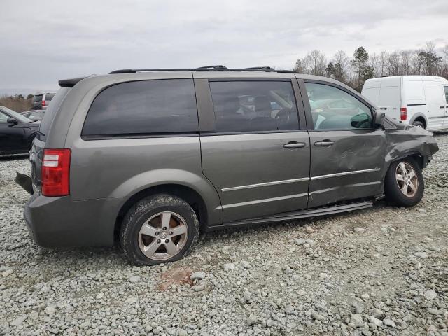 Photo 2 VIN: 2D4RN5DX6AR281373 - DODGE CARAVAN 