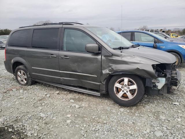 Photo 3 VIN: 2D4RN5DX6AR281373 - DODGE CARAVAN 