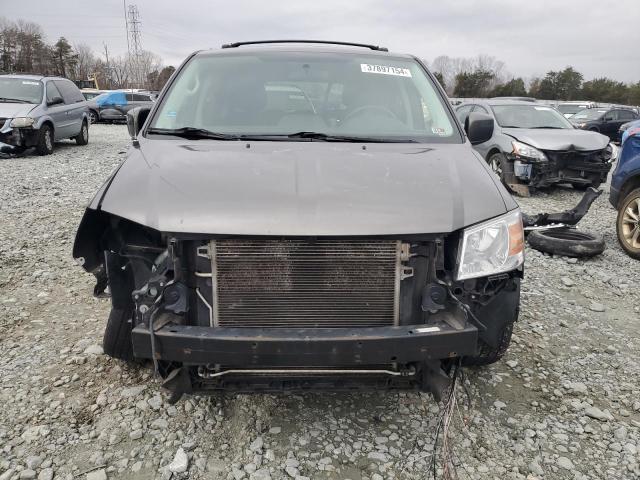 Photo 4 VIN: 2D4RN5DX6AR281373 - DODGE CARAVAN 