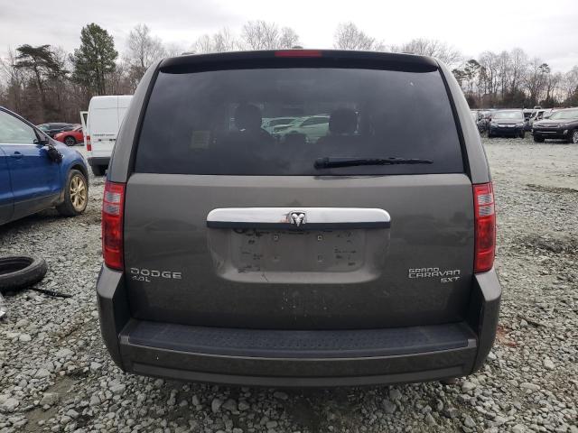 Photo 5 VIN: 2D4RN5DX6AR281373 - DODGE CARAVAN 