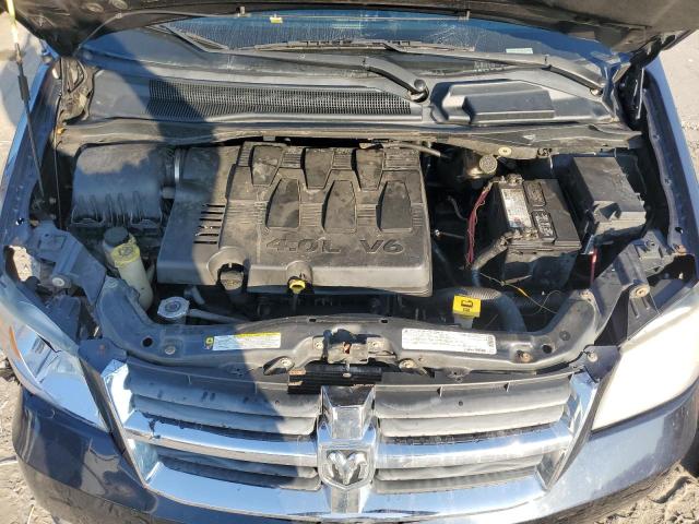 Photo 11 VIN: 2D4RN5DX6AR290218 - DODGE GRAND CARA 