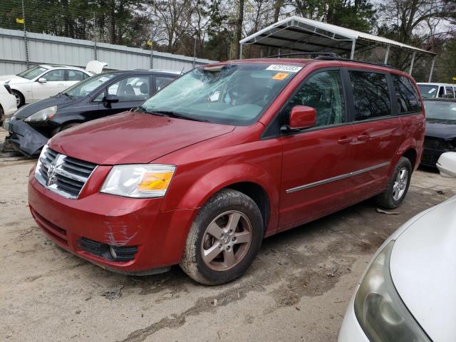 Photo 0 VIN: 2D4RN5DX7AR124757 - DODGE CARAVAN 