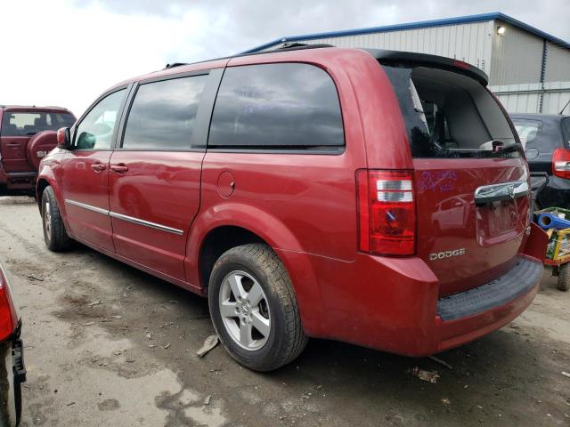 Photo 1 VIN: 2D4RN5DX7AR124757 - DODGE CARAVAN 