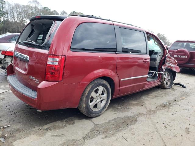 Photo 2 VIN: 2D4RN5DX7AR124757 - DODGE CARAVAN 