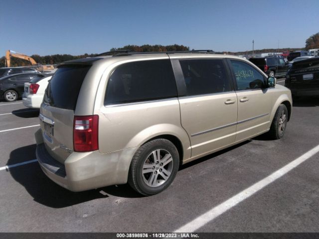 Photo 3 VIN: 2D4RN5DX7AR177653 - DODGE GRAND CARAVAN 