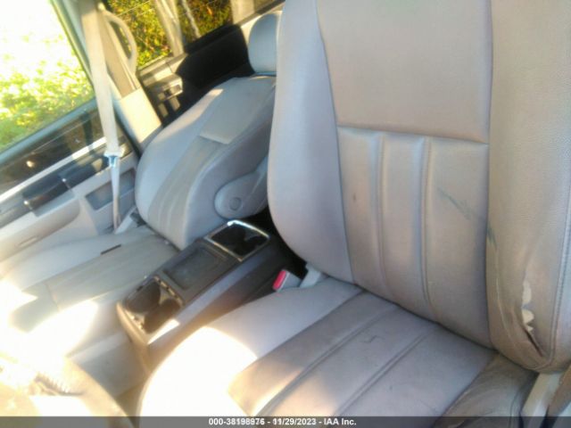 Photo 4 VIN: 2D4RN5DX7AR177653 - DODGE GRAND CARAVAN 