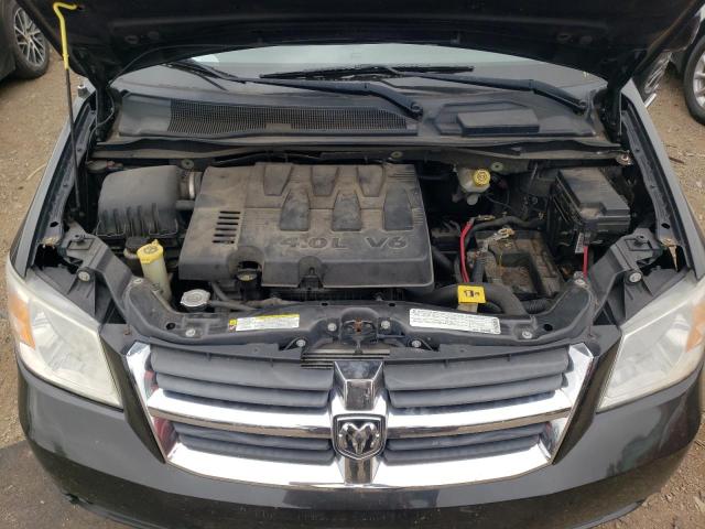 Photo 11 VIN: 2D4RN5DX7AR236152 - DODGE GRAND CARA 