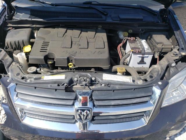 Photo 11 VIN: 2D4RN5DX7AR360972 - DODGE GRAND CARA 