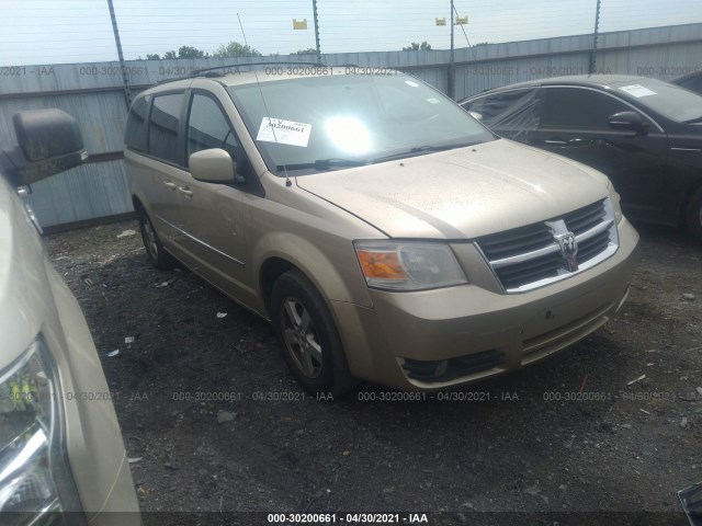 Photo 0 VIN: 2D4RN5DX7AR483932 - DODGE GRAND CARAVAN 