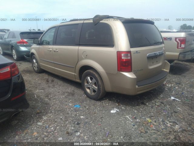 Photo 2 VIN: 2D4RN5DX7AR483932 - DODGE GRAND CARAVAN 