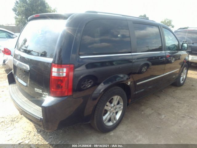 Photo 3 VIN: 2D4RN5DX8AR228609 - DODGE GRAND CARAVAN 