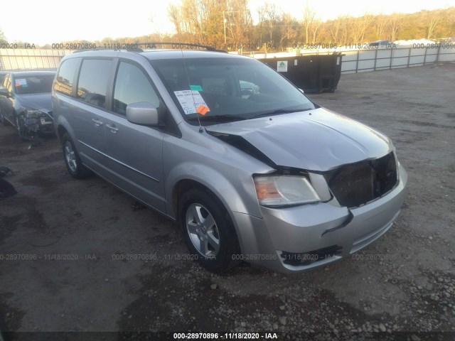 Photo 0 VIN: 2D4RN5DX8AR248326 - DODGE GRAND CARAVAN 