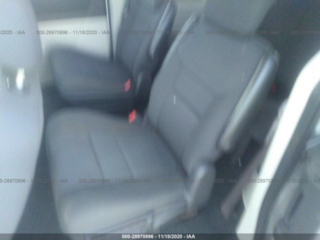 Photo 7 VIN: 2D4RN5DX8AR248326 - DODGE GRAND CARAVAN 