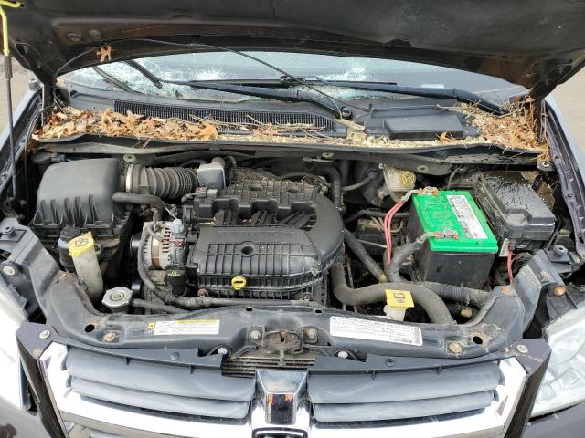 Photo 10 VIN: 2D4RN5DX8AR283948 - DODGE GRAND CARA 