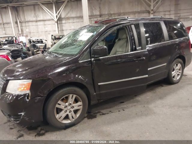 Photo 1 VIN: 2D4RN5DX8AR293900 - DODGE GRAND CARAVAN 