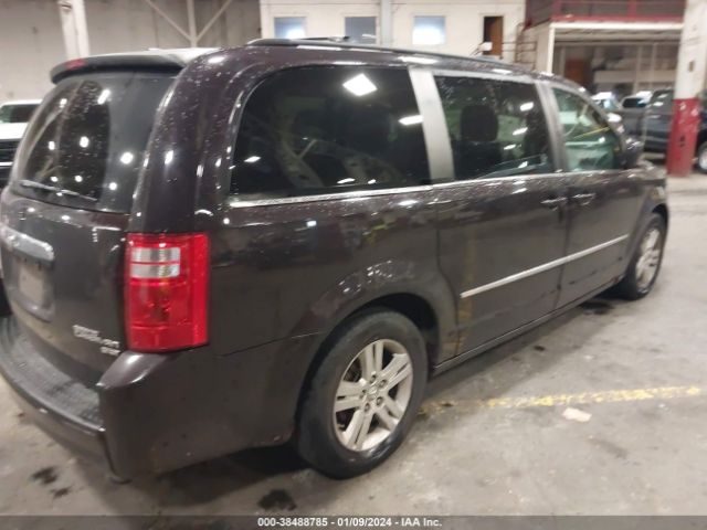 Photo 3 VIN: 2D4RN5DX8AR293900 - DODGE GRAND CARAVAN 