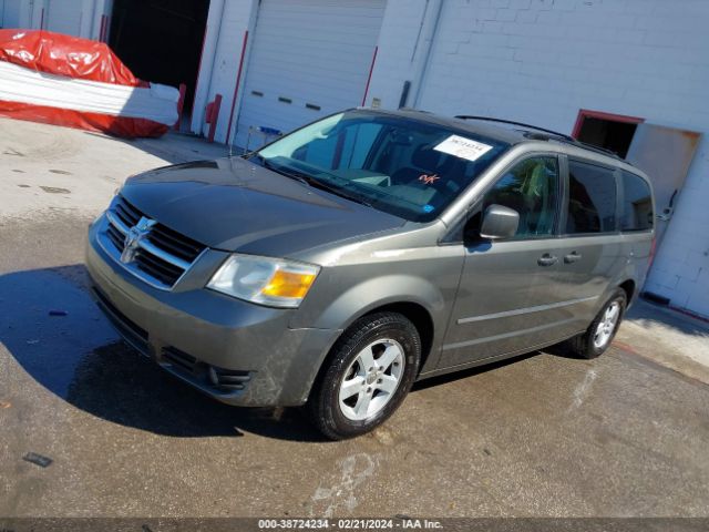 Photo 1 VIN: 2D4RN5DX8AR467318 - DODGE GRAND CARAVAN 