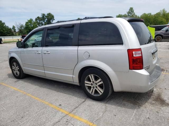 Photo 1 VIN: 2D4RN5DX9AR128549 - DODGE CARAVAN 