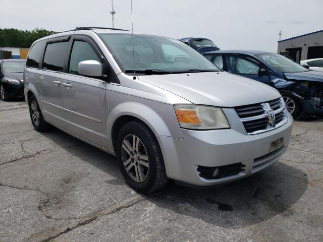 Photo 3 VIN: 2D4RN5DX9AR128549 - DODGE CARAVAN 