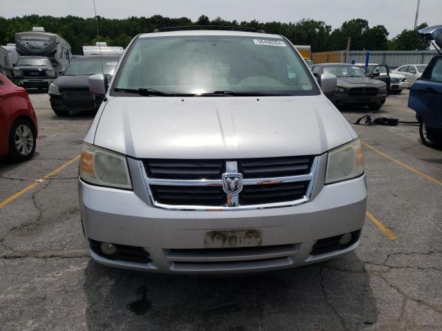 Photo 4 VIN: 2D4RN5DX9AR128549 - DODGE CARAVAN 