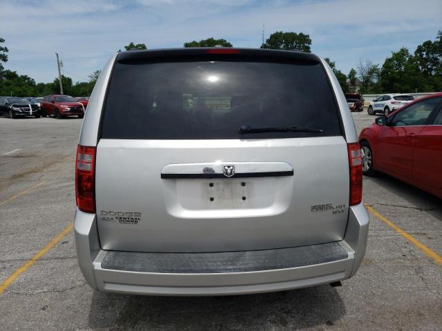 Photo 5 VIN: 2D4RN5DX9AR128549 - DODGE CARAVAN 