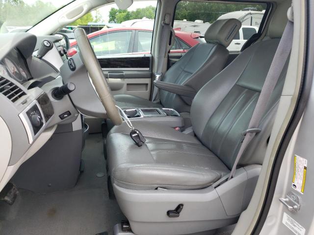 Photo 6 VIN: 2D4RN5DX9AR128549 - DODGE CARAVAN 