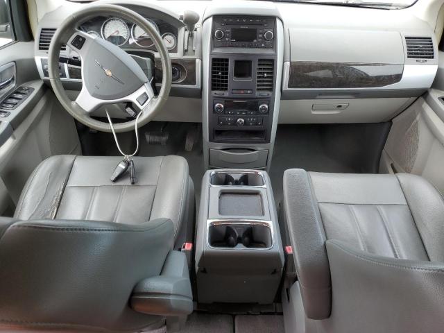 Photo 7 VIN: 2D4RN5DX9AR128549 - DODGE CARAVAN 