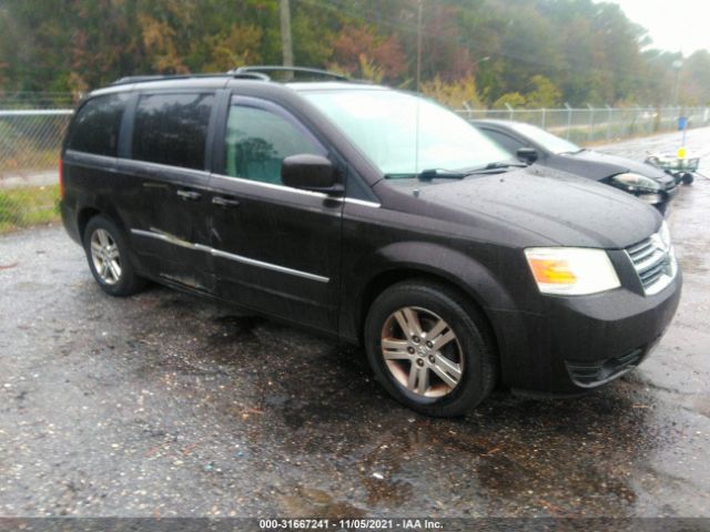 Photo 0 VIN: 2D4RN5DX9AR239540 - DODGE GRAND CARAVAN 